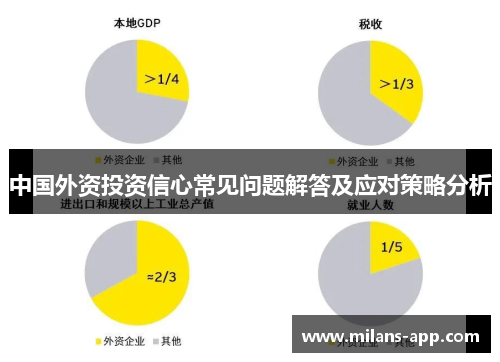 中国外资投资信心常见问题解答及应对策略分析