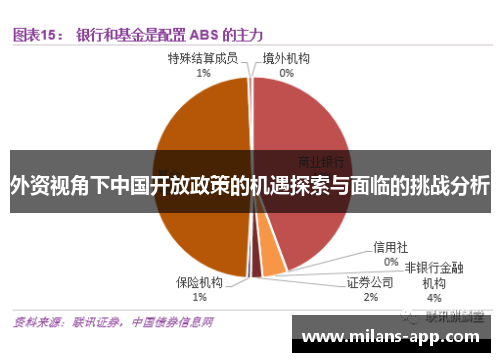 外资视角下中国开放政策的机遇探索与面临的挑战分析