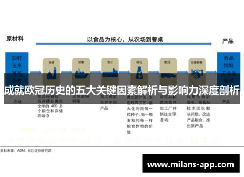成就欧冠历史的五大关键因素解析与影响力深度剖析